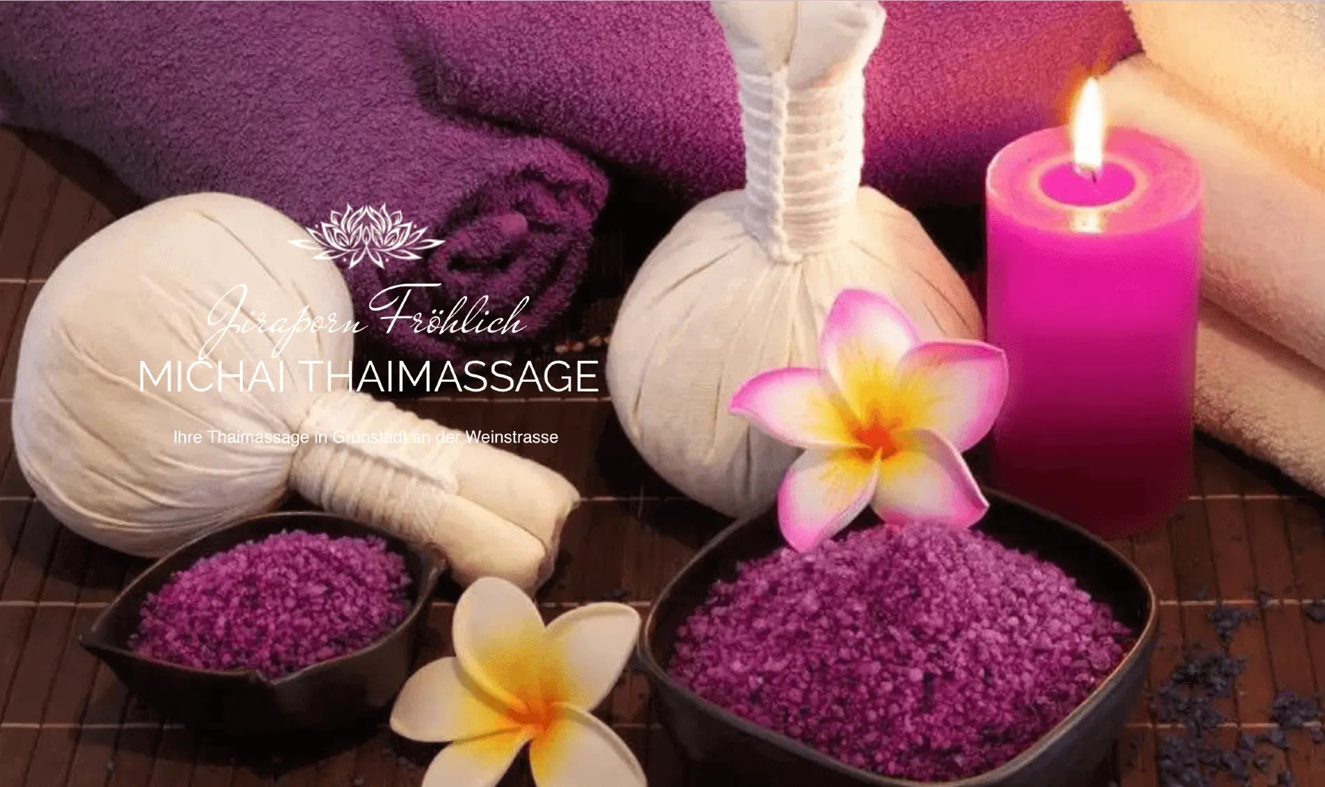MiChai Thaimassage
