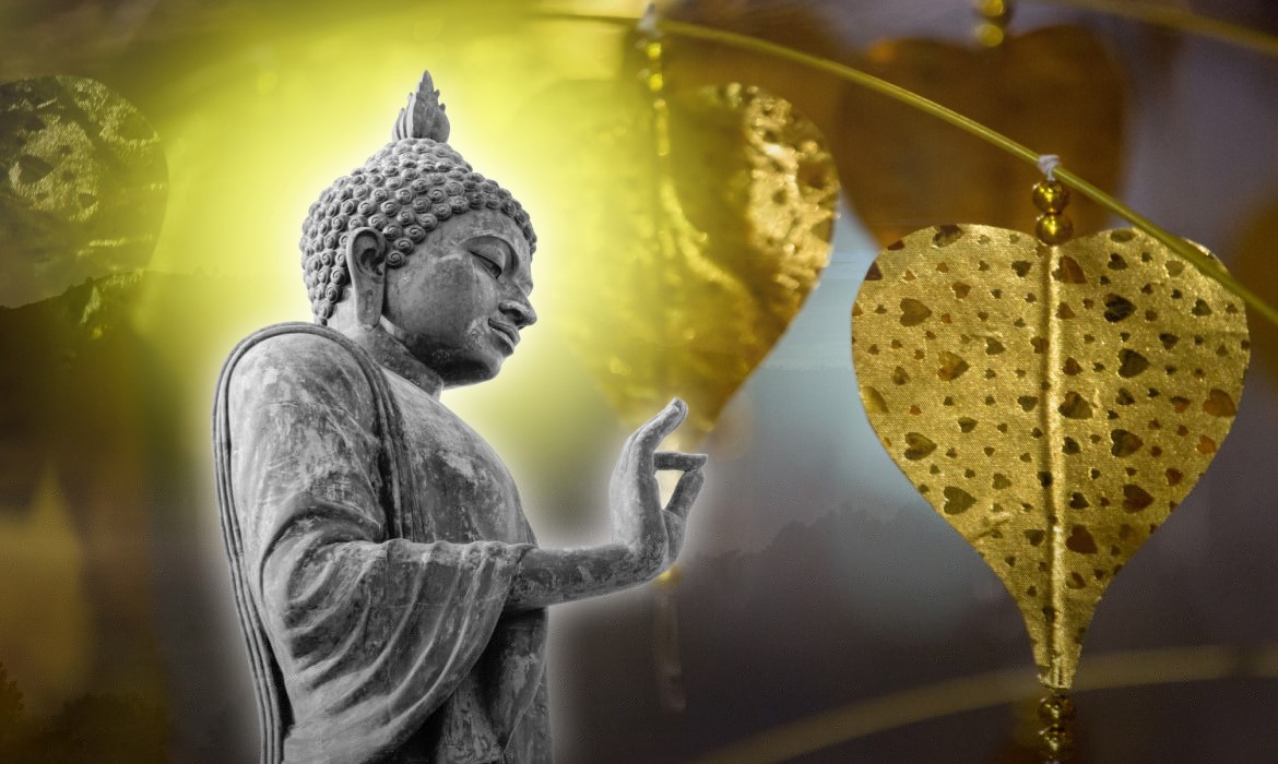 Kategorie Thai Buddha Statuen