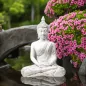 Preview: Thai Budda Meditierender Position von vorne