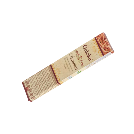 Goloka Chandan Räucherstäbchen