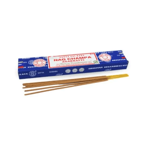Satya Nag Champa Räucherstäbchen