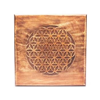 Preview: Beistelltisch 