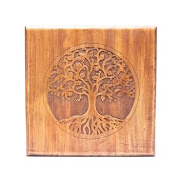 Preview: Beistelltisch 