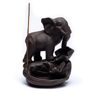 Rückfluss Komplett-Set Elefant