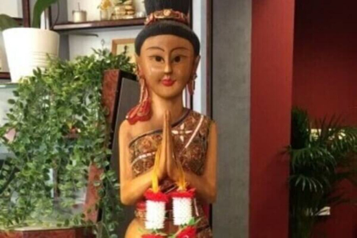 Rücken und Fußmassage Gutschein