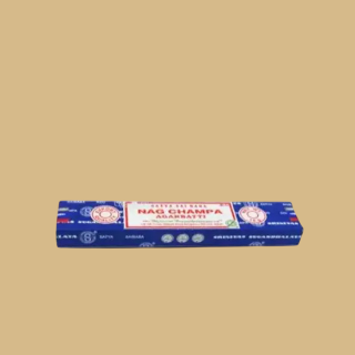 Preview: Satya Nag Champa Räucherstäbchen