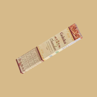 Preview: Goloka Chandan Räucherstäbchen