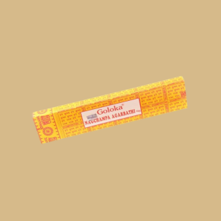 Preview: Goloka Nag Champa Räucherstäbchen