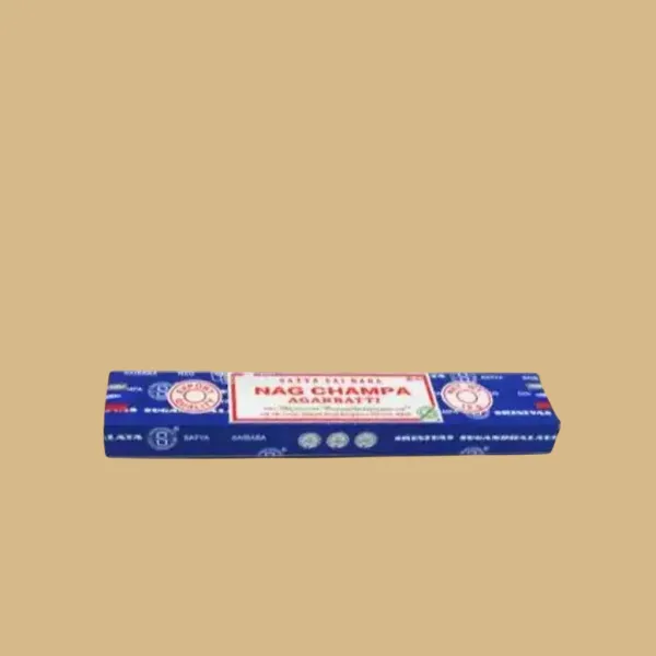 Räucherstäbchen Satya Nag Champa