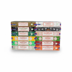 Assorted Pack