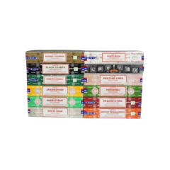 Assorted Pack