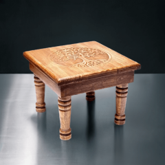 Beistelltisch "Lebensbaum"