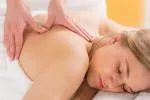 Gutschein Rücken /-Nacken Massage