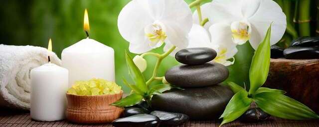 Thai Massage Gutscheine